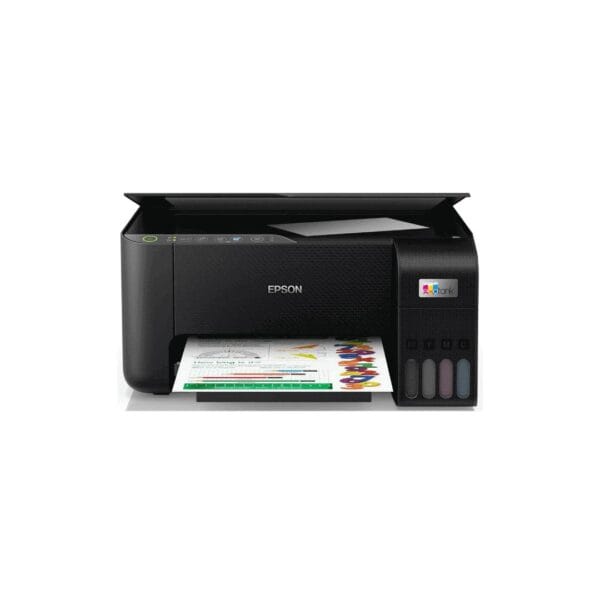 Epson ecotank l3250 a4 wifi all in on eink tank printer