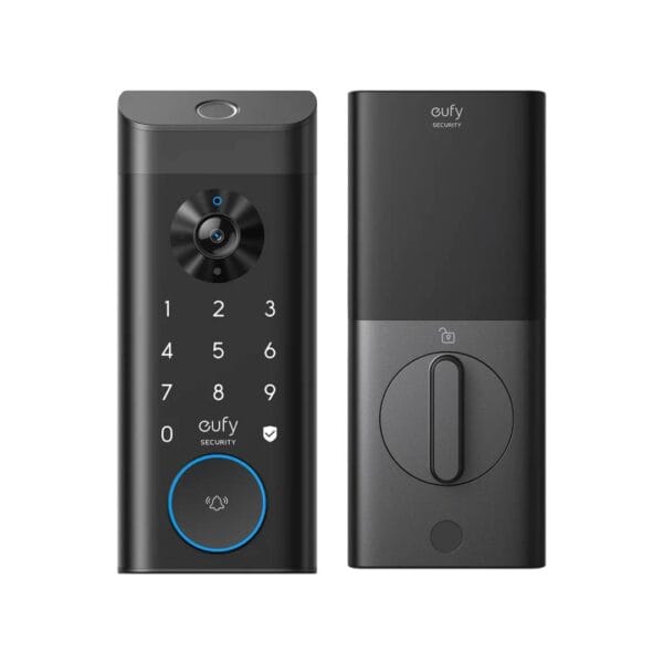 Eufy security video smart lock e330 Eufy security video smart lock e330