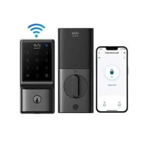 Eufy Security Smart Lock C210