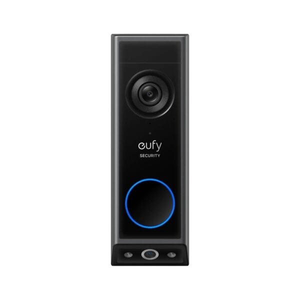 Eufy video doorbell e340 (battery powered)