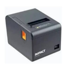 Honeywell Impact IHR810 Direct Thermal POS Receipt Printer