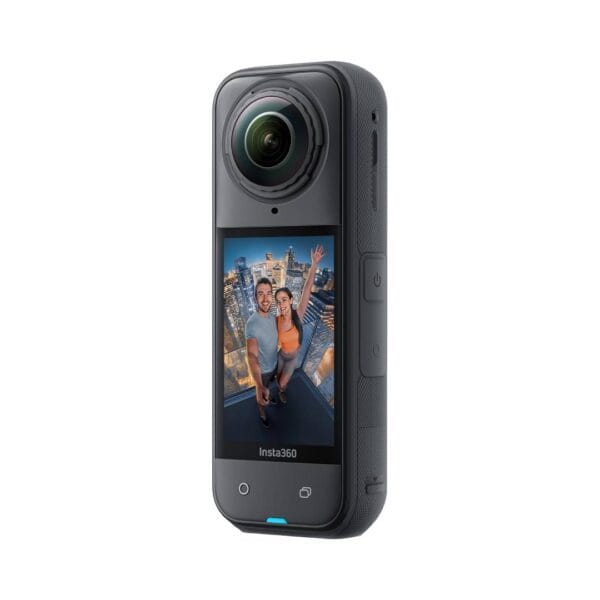 Insta360 X5 8K Action Cam-1