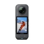 Insta360 X5 8K Action Cam
