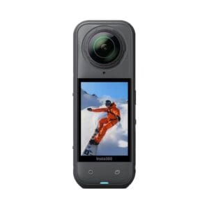 Insta360 X5 8K Action Cam