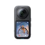 Insta360 X6 8K 360 Camera Standard Bundle