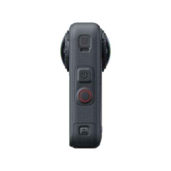 Insta360 X6 8K 360 Camera Standard Bundle -1