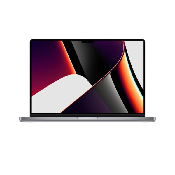 Macbook pro m1 max