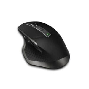Rapoo M500 Silent Wireless Mouse – Black