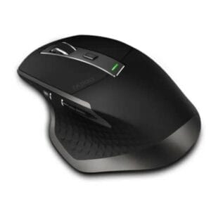 Rapoo mt750 multi-mode wireless mouse