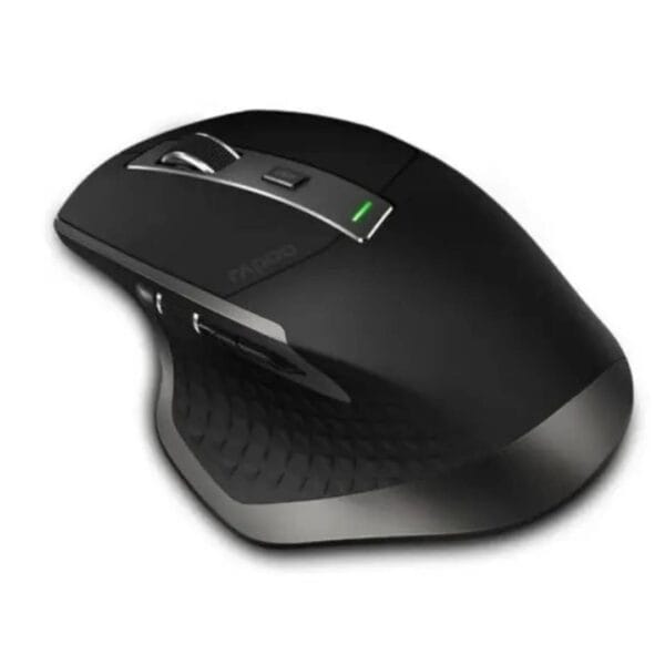 Rapoo mt750 multi-mode wireless mouse Rapoo mt750 multi-mode wireless mouse