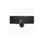 Rapoo X1800S Wireless Keyboard & Mouse