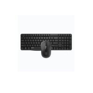 Rapoo X1800S Wireless Keyboard & Mouse