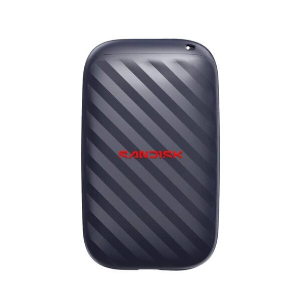 Sandisk e10 portable external ssd 1tb