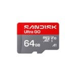 SanDisk Ultra GO microSD™ UHS-I Card