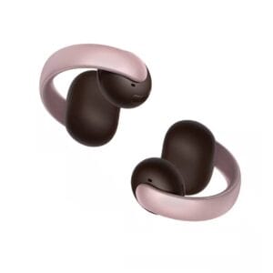 Soundcore aeroclip open-ear clip-on earbuds