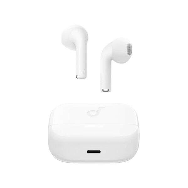 Soundcore k20i white