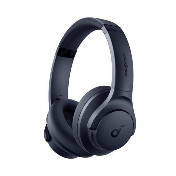 Soundcore Q20i ANC Headphones-blue