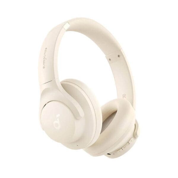 Soundcore Q20i ANC Headphones-white