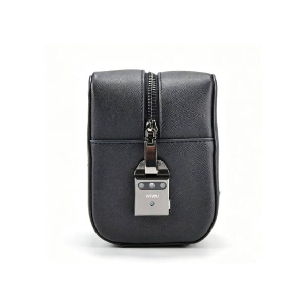 WIWU Royal Face Recognition Lock Pouch-1