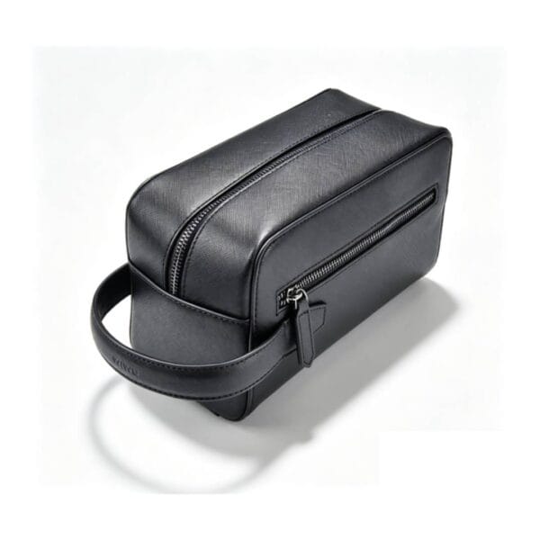 WIWU Royal Face Recognition Lock PouchWIWU Royal Face Recognition Lock Pouch-3