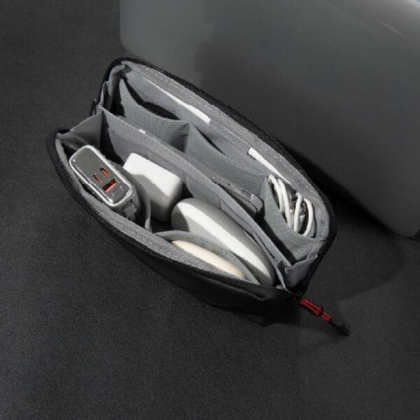Warriors Tech Pouch X-2