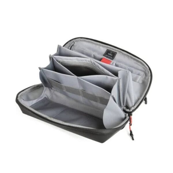 Warriors Tech X Pro Bag-2