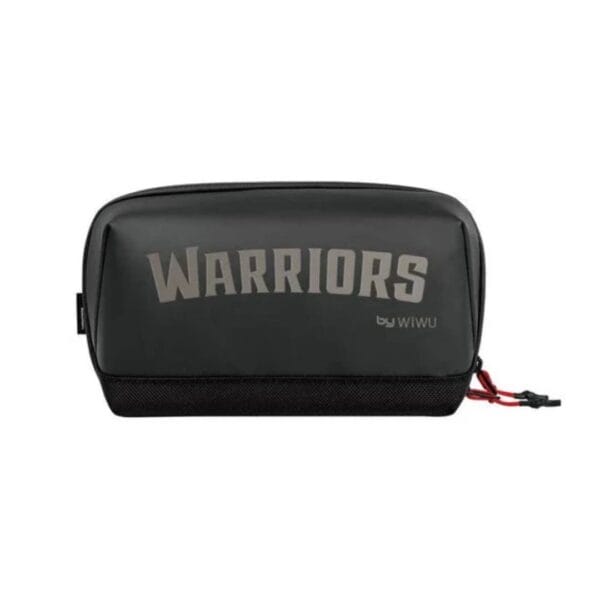 Warriors tech x pro bag