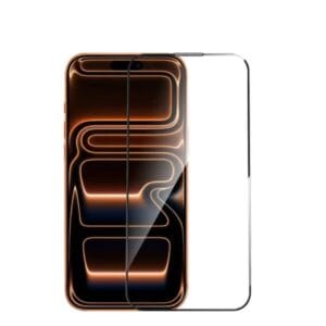 Wiwu 2. 5d ar anti-reflective tempered glass gt-031