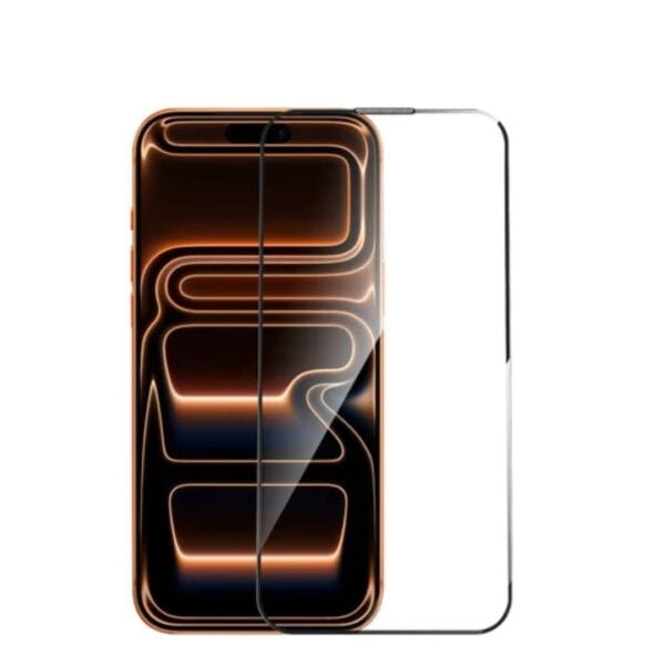 Wiwu 2. 5d ar anti-reflective tempered glass gt-031