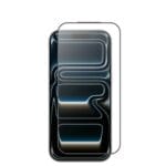 WiWU 2.5D Ultra Clear Tempered Glass 10-Pack GT-008-1