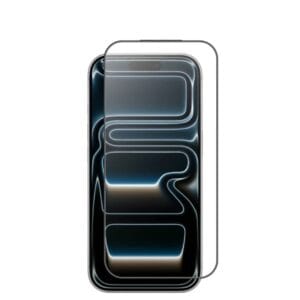 Wiwu 2. 5d ultra clear tempered glass 10-pack gt-008-1