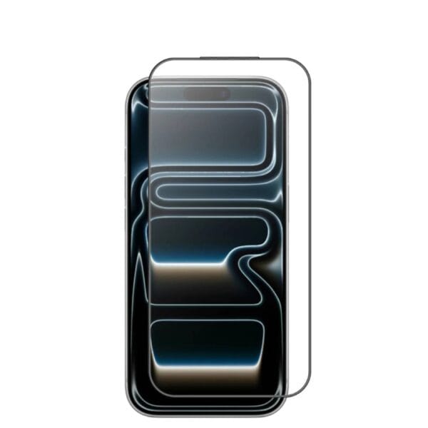 Wiwu 2. 5d ultra clear tempered glass 10-pack gt-008-1
