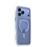 WiWU AS-202 AeroShield Pro Airbag Anti-Drop MagSafe Phone CaseB2