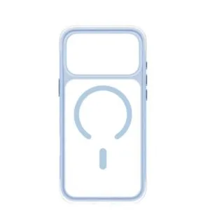 WiWU AS-202 AeroShield Pro Airbag Anti-Drop MagSafe Phone CaseBBB