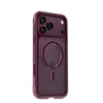 WiWU AS-202 AeroShield Pro Airbag Anti-Drop MagSafe Phone CaseC2