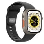 WiWU Comf Secur Watch Band Wi-WB201B