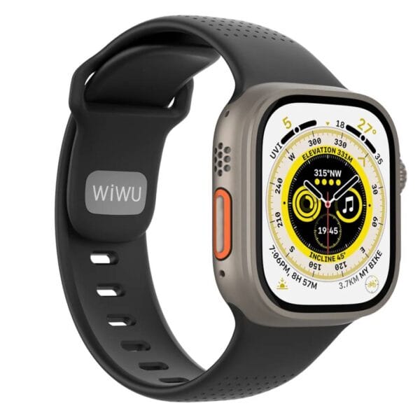 WiWU Comf Secur Watch Band Wi-WB201B