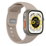 WiWU Comf Secur Watch Band Wi-WB201G