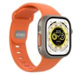 WiWU Comf Secur Watch Band Wi-WB201O