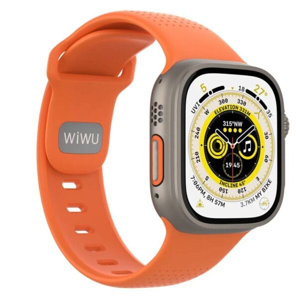 Wiwu comf secur watch band wi-wb201o
