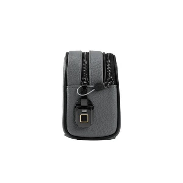 WiWU Phantom Fingerprint Lock Pouch-3