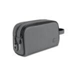 WiWU Phantom Fingerprint Lock Pouch-grey