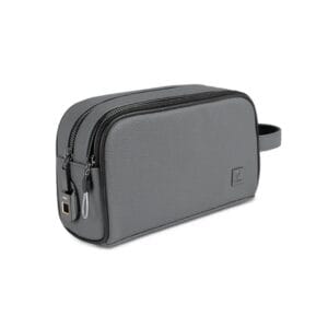 Wiwu phantom fingerprint lock pouch-grey
