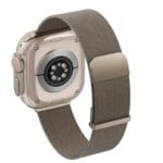 WiWU WB302 MagFlex Secure Magnetic Mesh Watch Band for Apple WatchG WiWU WB302 MagFlex Secure Magnetic Mesh Watch Band for Apple WatchG