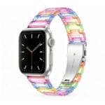 WiWU Wi-WB502 Aura Translucent Resin Watch Band