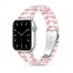 WiWU Wi-WB502 Aura Translucent Resin Watch Band2