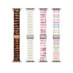 WiWU Wi-WB502 Aura Translucent Resin Watch BandS