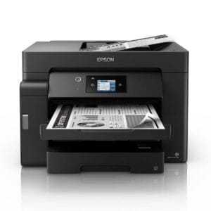 Epson ecotank m15140 a3 multifunction ink tank printer