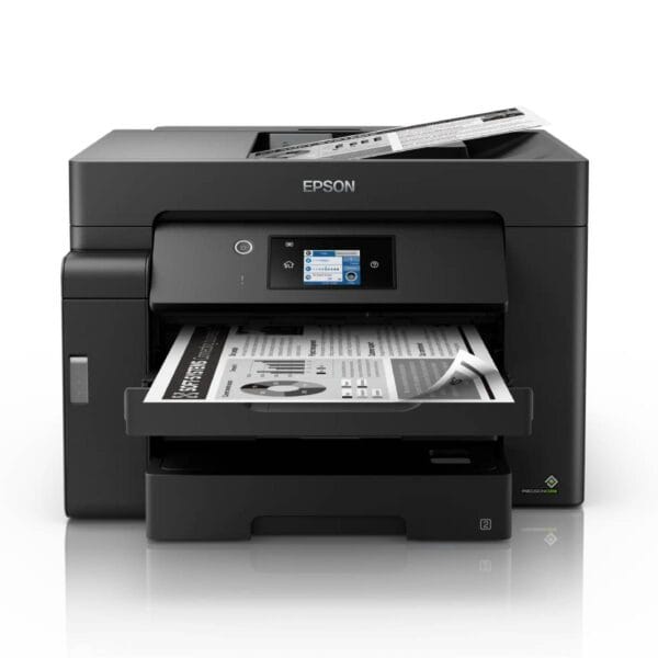 Epson ecotank m15140 a3 multifunction ink tank printer Epson ecotank m15140 a3 multifunction ink tank printer