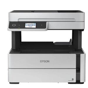 Epson Ecotank Monochrome M2140 All in one ink Tank Printer